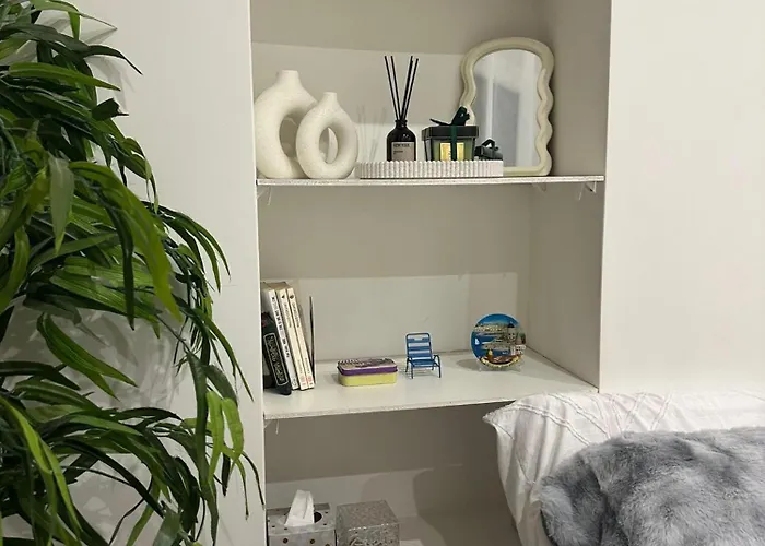 Cosy Vieux à 2 Pas De La Appartement
