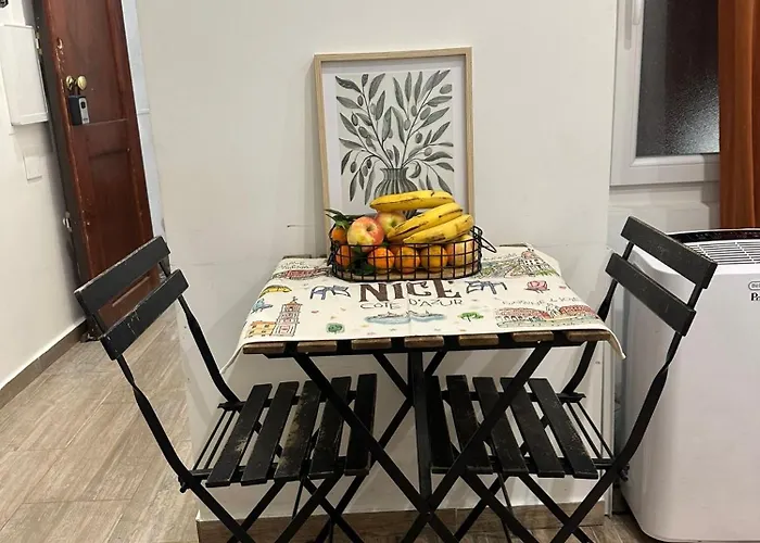 Appartement Cosy Vieux à 2 Pas De La