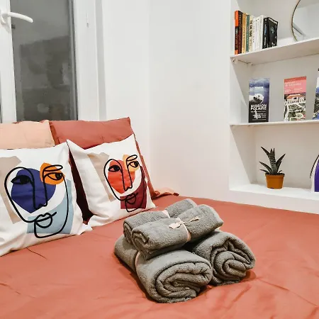 Cosy Vieux à 2 Pas De La