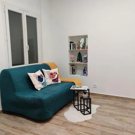 Cosy Vieux A 2 Pas De La Appartamento