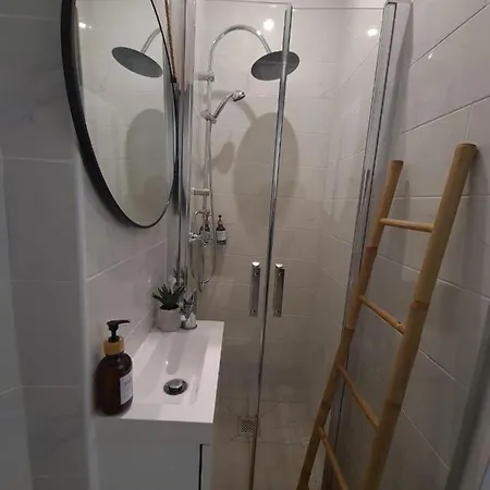 Cosy Vieux A 2 Pas De La Appartamento Nizza