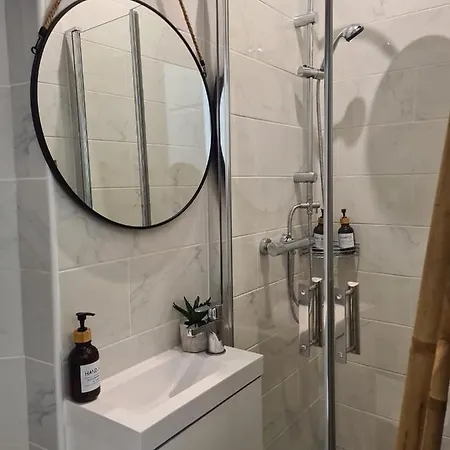 Lägenhet Cosy Vieux A 2 Pas De La *