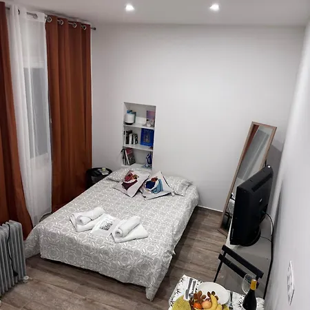 Cosy Vieux A 2 Pas De La Appartamento *