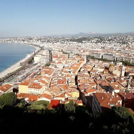 Lägenhet Cosy Vieux A 2 Pas De La *