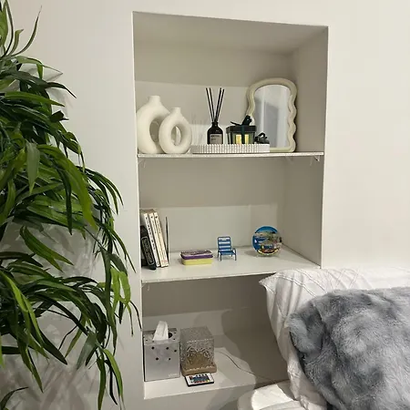 Cosy Vieux A 2 Pas De La Lägenhet