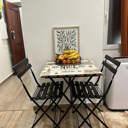 Apartment Cosy Vieux A 2 Pas De La