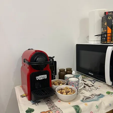 Apartment Cosy Vieux A 2 Pas De La Nizza