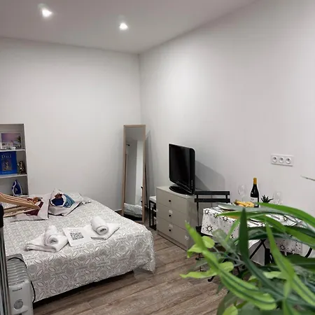 Apartment Cosy Vieux A 2 Pas De La